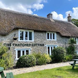 Thatched Cottage
